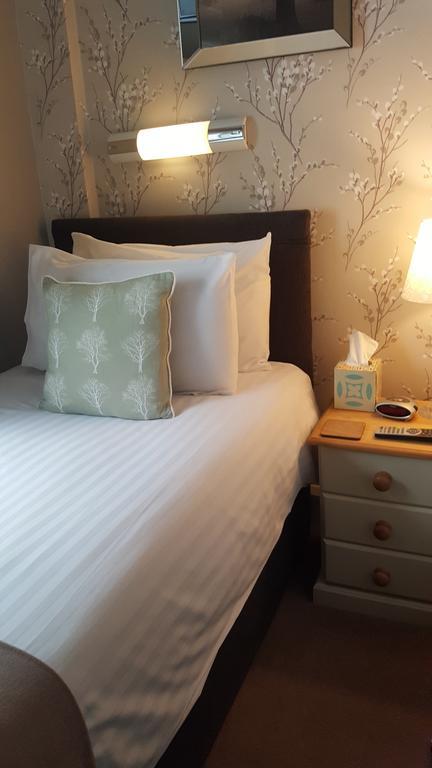 Hunters Moon Guest House Stratford-upon-Avon Exteriér fotografie
